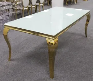 Luxury Vip Animal Event Table