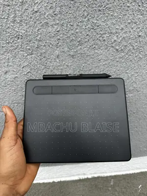 Wacom Intuos