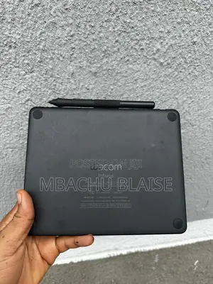 Wacom Intuos