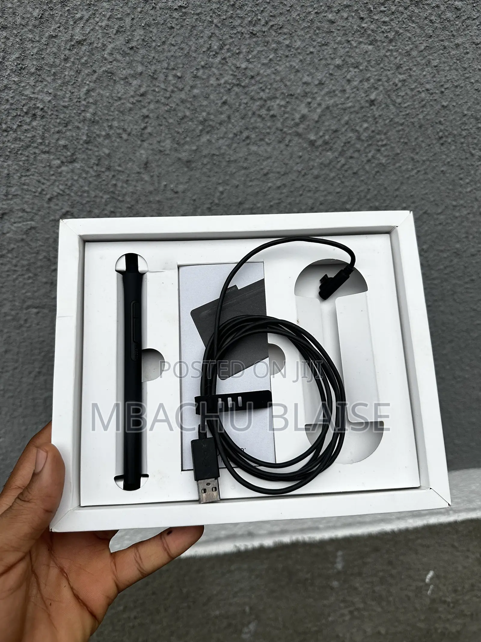 Wacom Intuos