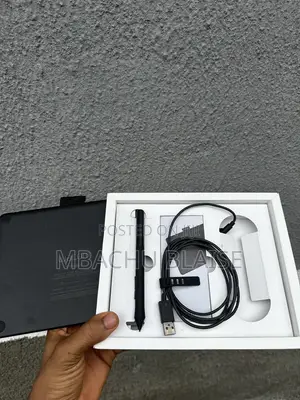 Wacom Intuos