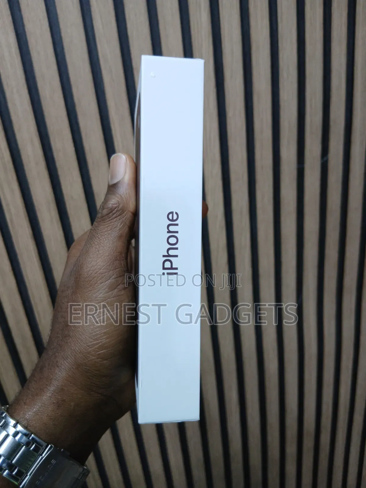 New Apple iPhone 18 Pro 256 GB Red - Ernest GADGETS Price: ₦ 1,970,000 ...