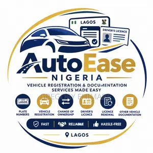 Vehicle Registration and Documentation