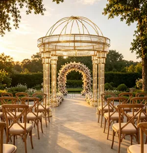Farm Vip Imported Event Chairs Avaliable