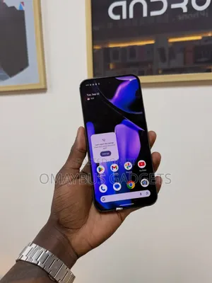 Google Pixel 9 Pro 128 GB Silver