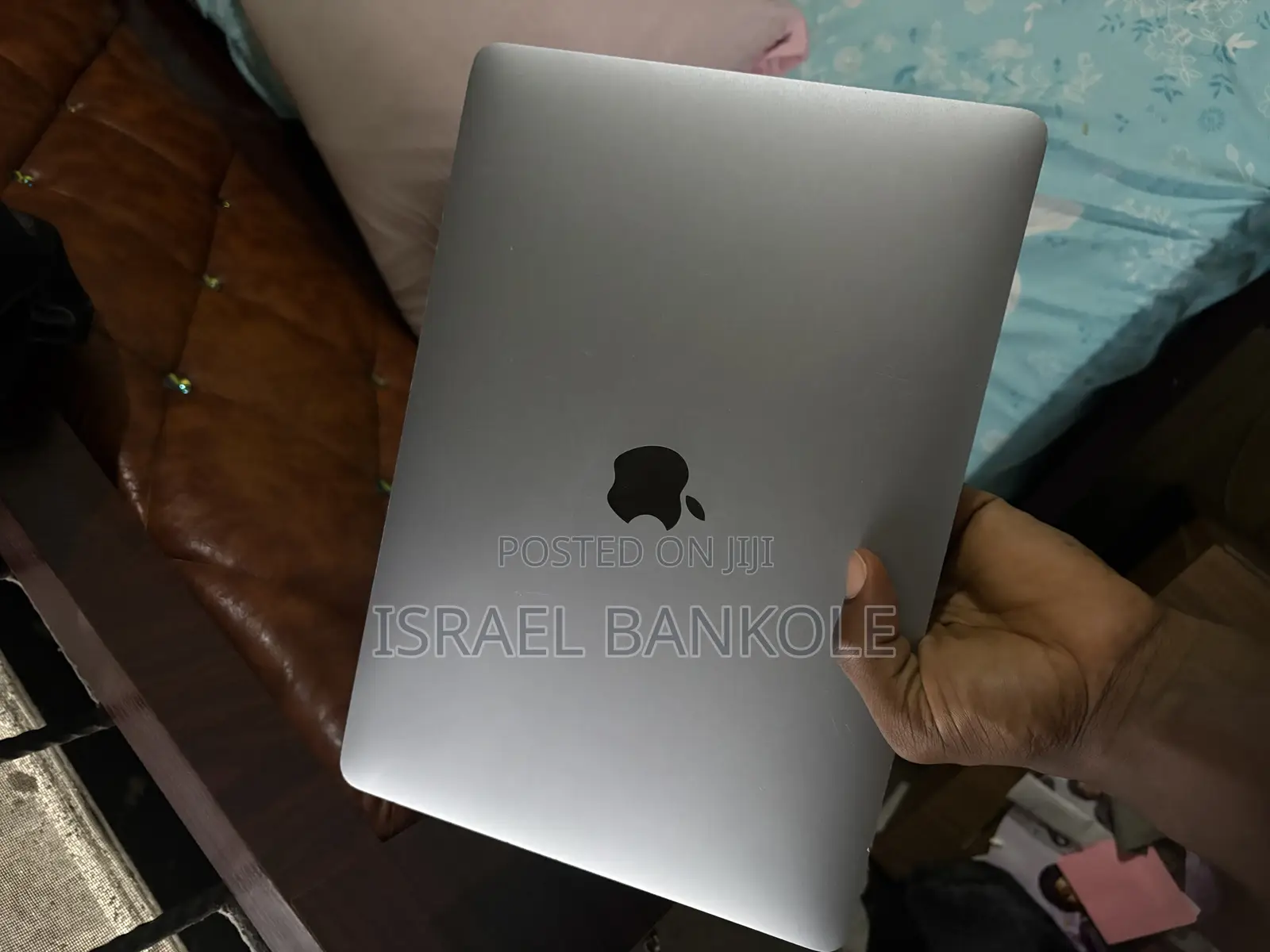 Laptop Apple MacBook Pro 2017 8GB Intel Core i7 SSD 256GB