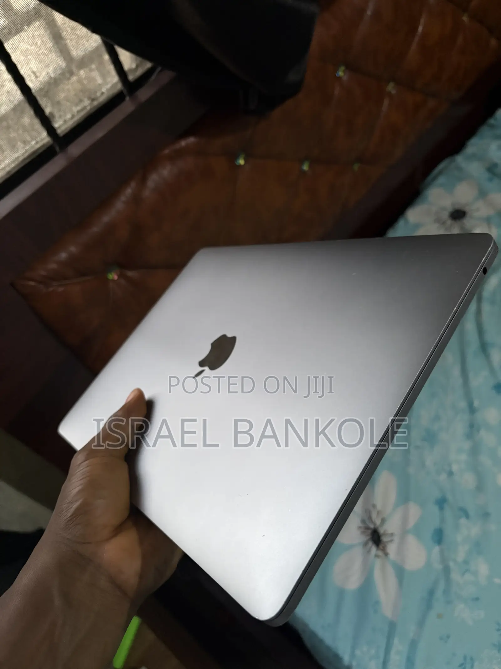Laptop Apple MacBook Pro 2017 8GB Intel Core i7 SSD 256GB