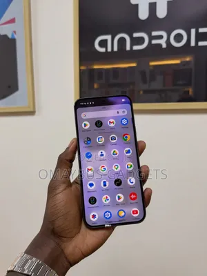 Google Pixel 9 Pro 128 GB Silver