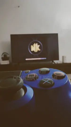 Playstation Four