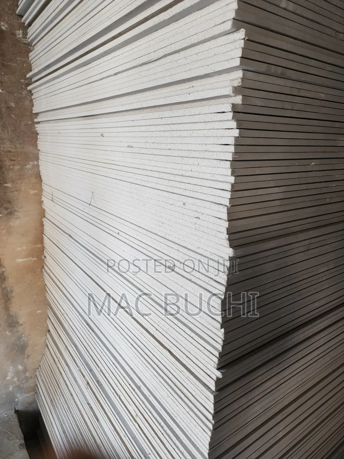 Gypsum Board