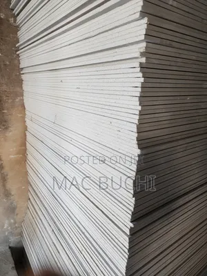 Gypsum Board