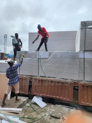 Gypsum Board