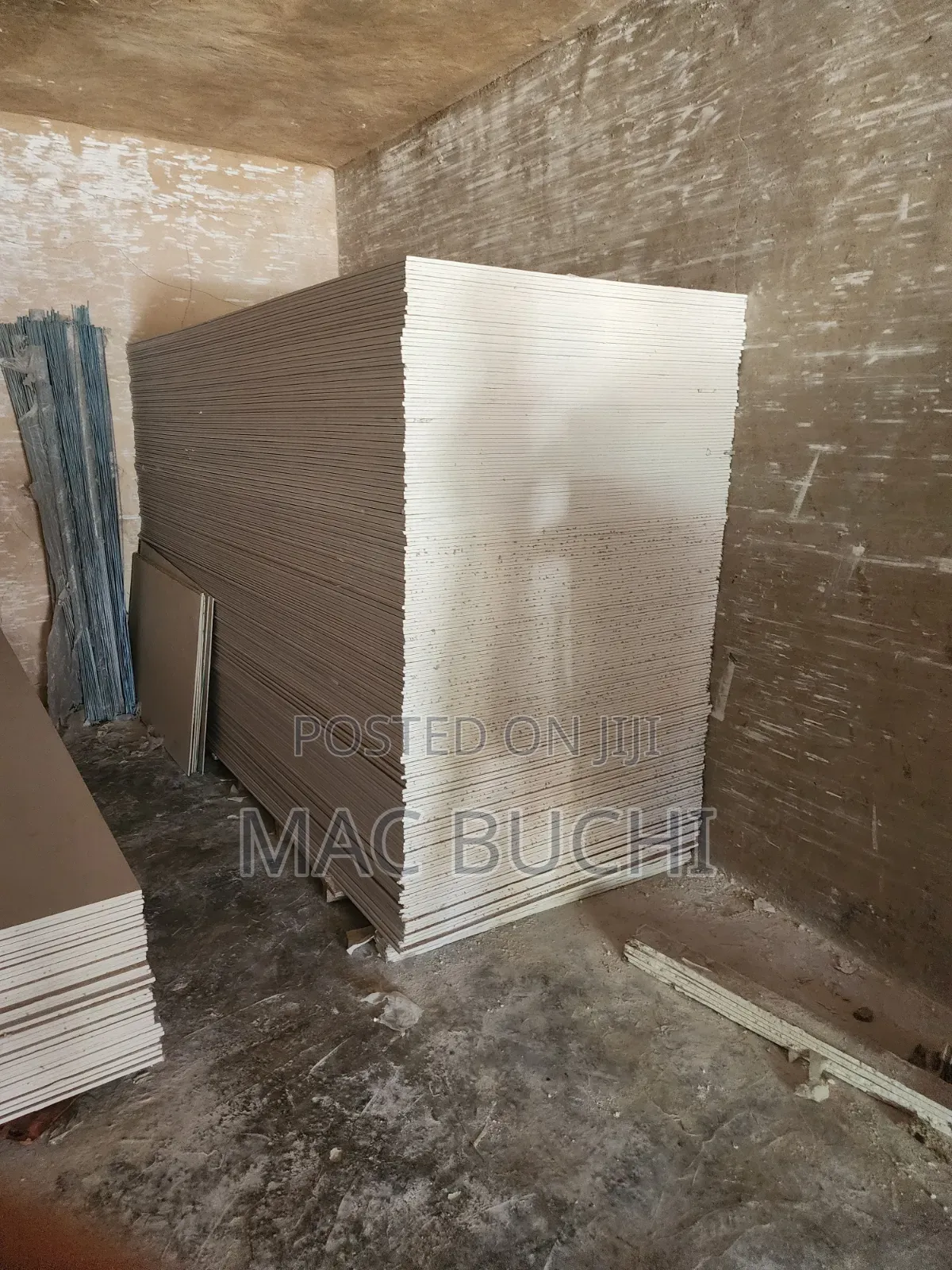 Gypsum Board