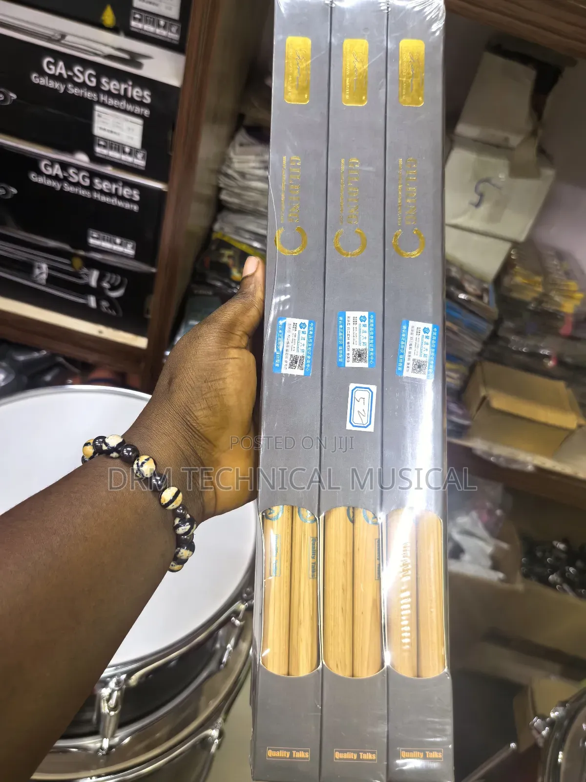 Drum Stick