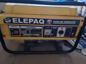 Generator (Petrol) 3.8kva