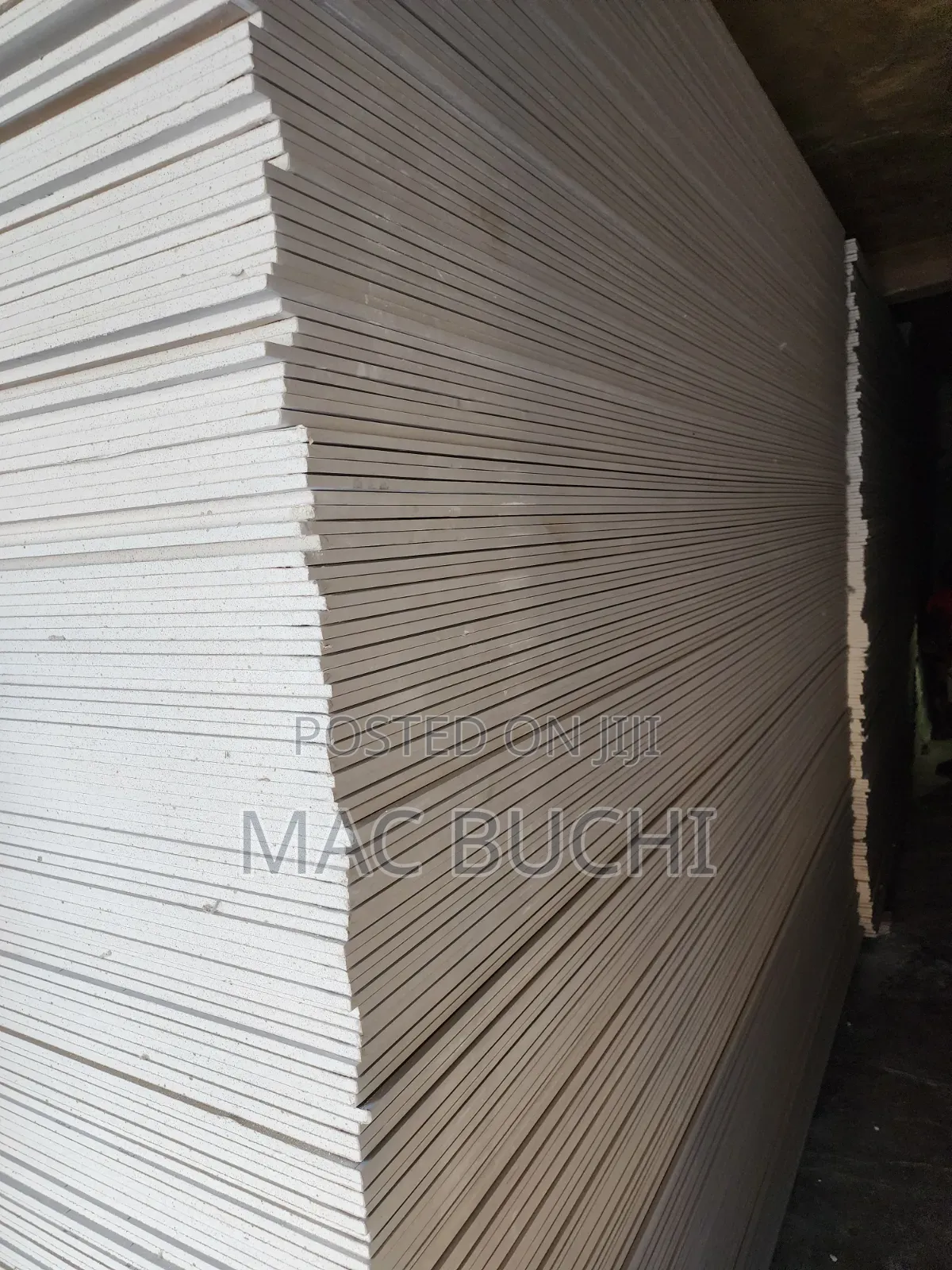Gypsum Board