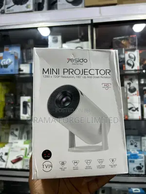 Mini Projector