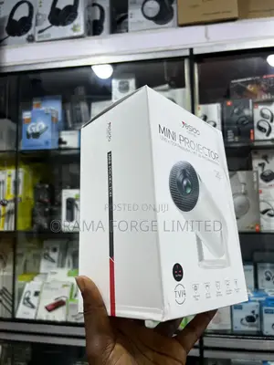 Mini Projector
