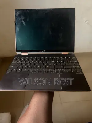 Laptop HP Spectre 12 16GB Intel Core i7 SSD 1T