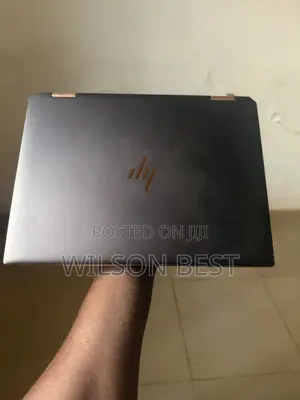 Laptop HP Spectre 12 16GB Intel Core i7 SSD 1T