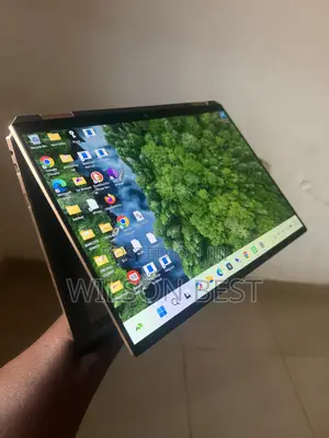 Laptop HP Spectre 12 16GB Intel Core i7 SSD 1T