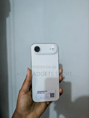 Apple iPhone Air 256 GB Gold