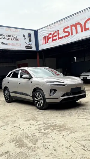 New BYD Sealion 06 DM-i 2026 Beige