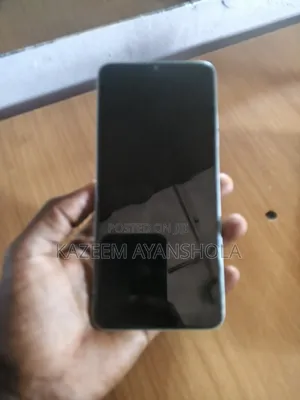 Tecno Spark 10C 128 GB Blue