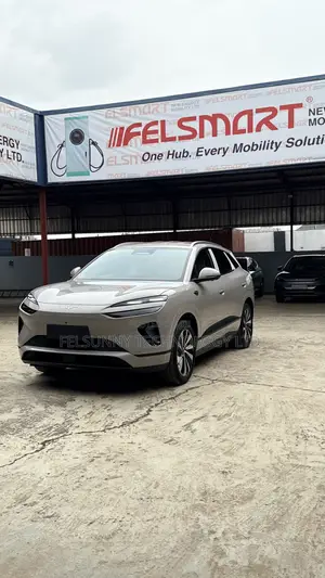 New BYD Sealion 06 DM-i 2026 Beige