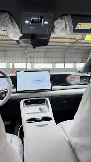 New BYD Sealion 06 DM-i 2026 Beige