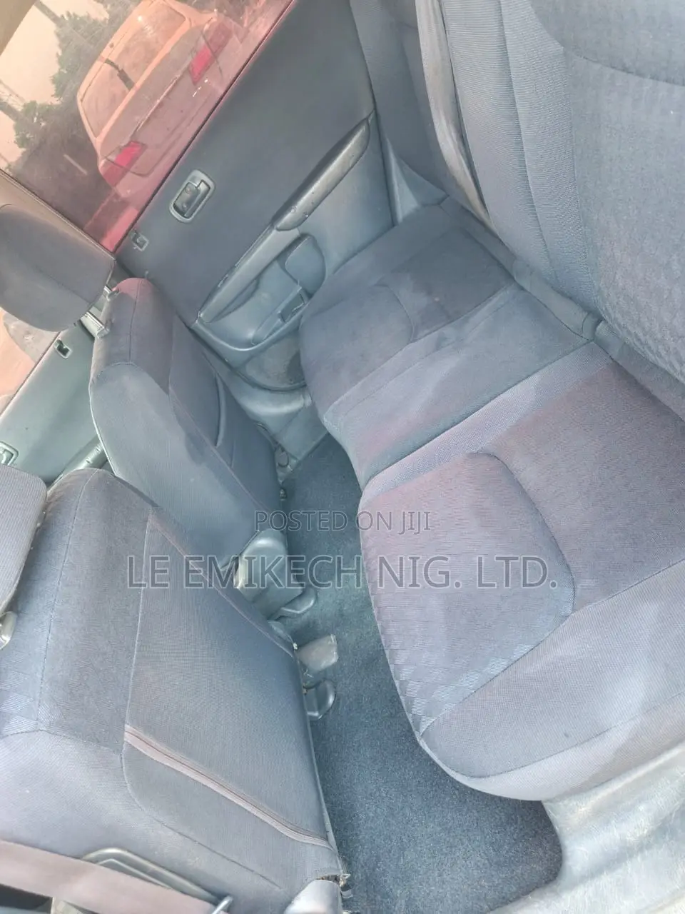 Honda Civic 2007 Silver