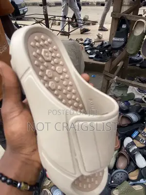 Comfortable Casual Slides for Men & Women – Pay on Delivery Lagos