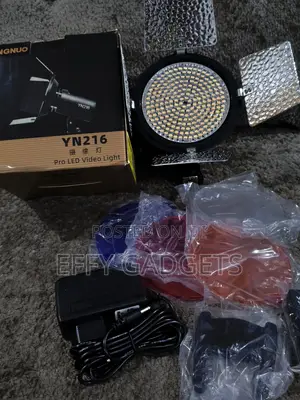 YN 216 Led Light