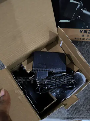 YN 216 Led Light