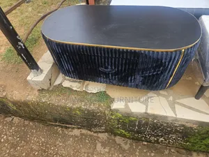 Beautiful Modern Table for Sale