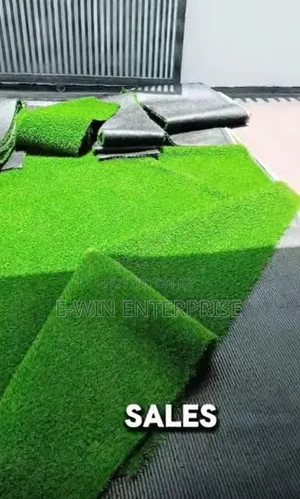 Carpet Grass