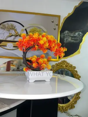 Artificial Flower