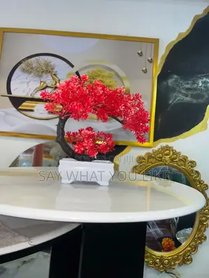 Artificial Flower