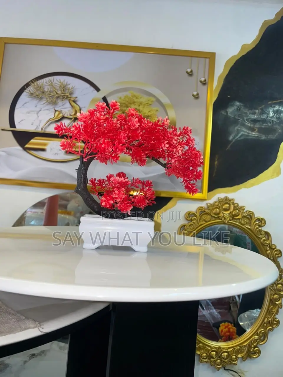 Artificial Flower