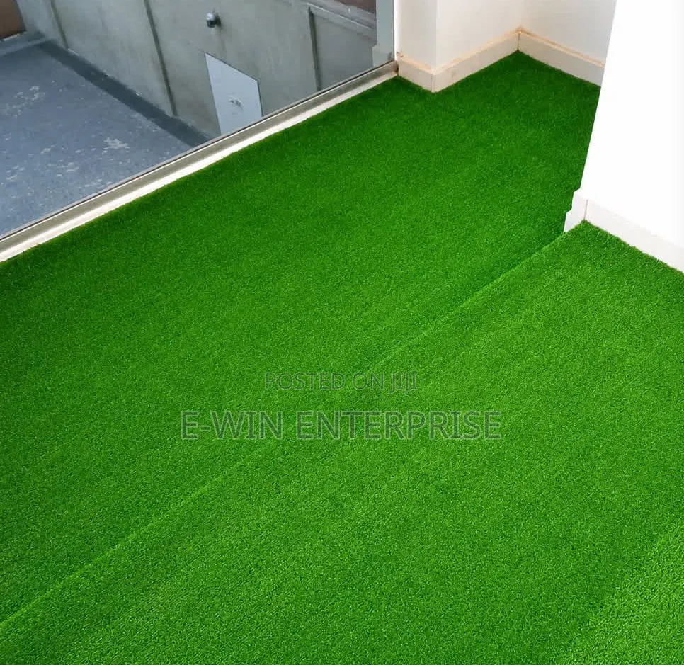Carpet Grass