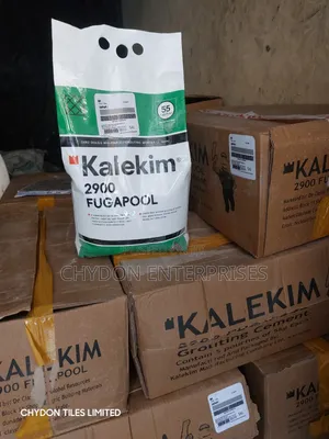 Waterproofing Grouting Cement