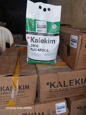 Waterproofing Grouting Cement