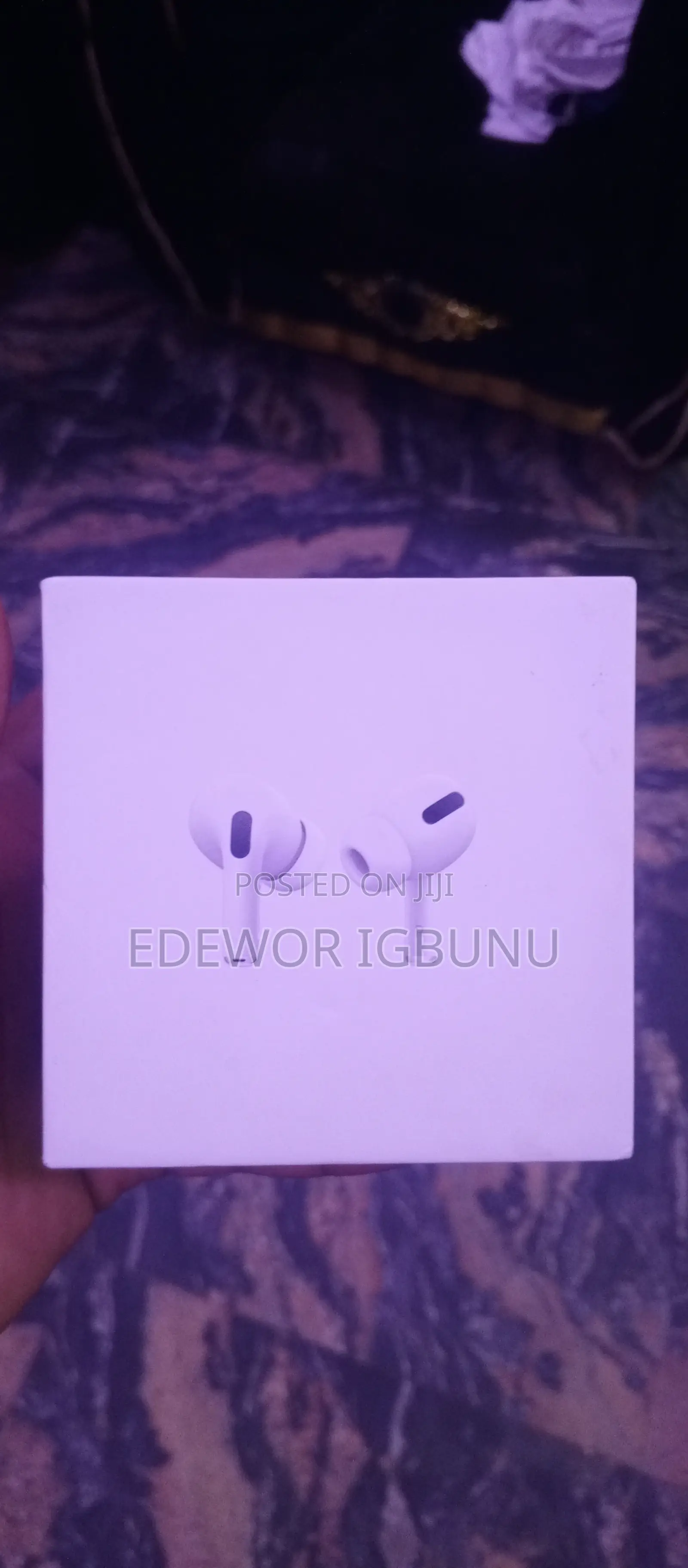 Apple Airpods Pro