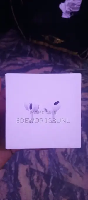 Apple Airpods Pro