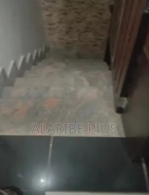 4bdrm Duplex in Estate, Jabi for rent