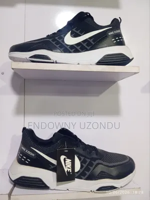 Brand New Nike Zoom Sneakers