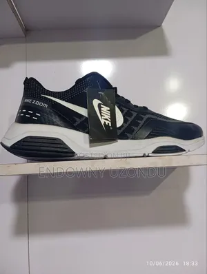 Brand New Nike Zoom Sneakers