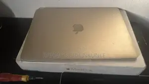 Laptop Apple MacBook 2016 8GB Intel Core M3 SSD 512GB