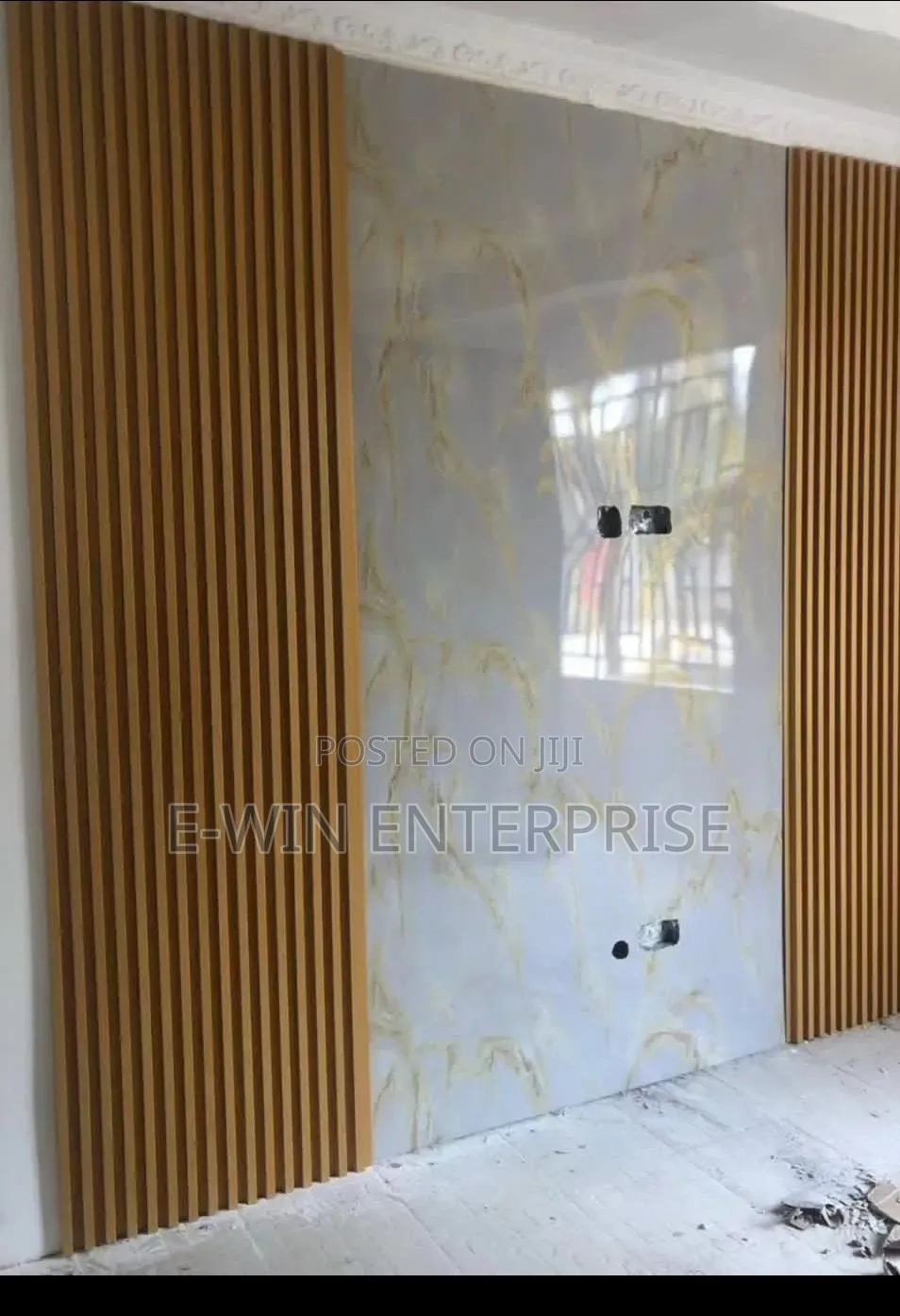 Flutter Panels