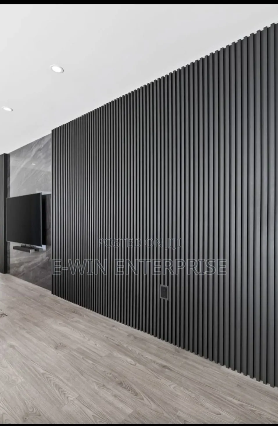 Flutter Panels